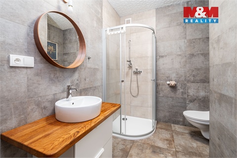 Prodej rodinného domu, 167 m² - 8