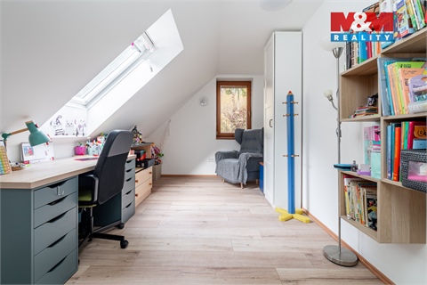 Prodej rodinného domu, 167 m² 14