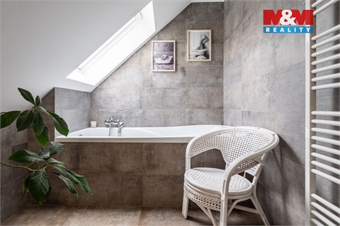 Prodej rodinného domu, 167 m² 10