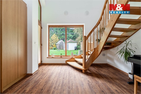 Prodej rodinného domu, 167 m² - 4