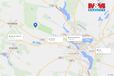 Prodej rodinného domu, 167 m² 22