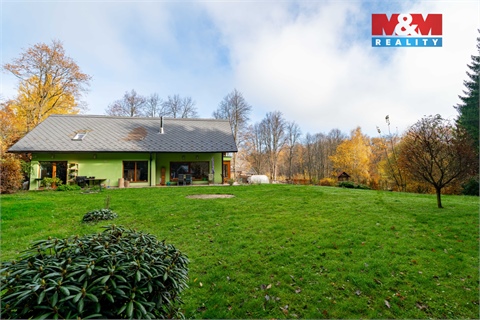 Prodej rodinného domu, 167 m² - 16