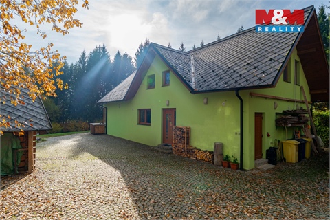 Prodej rodinného domu, 167 m² 16