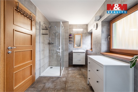 Prodej rodinného domu, 167 m² - 10