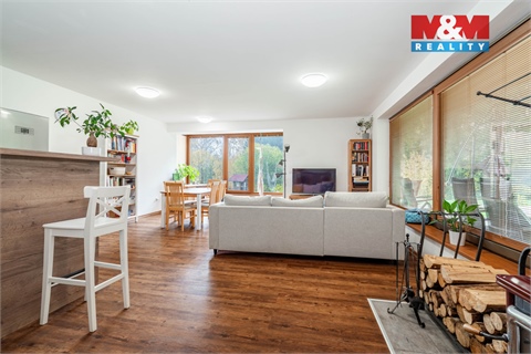 Prodej rodinného domu, 167 m² 2