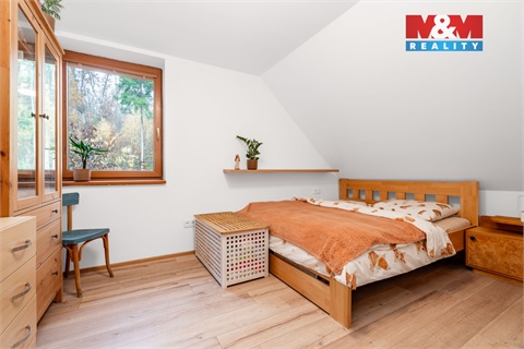 Prodej rodinného domu, 167 m² 12