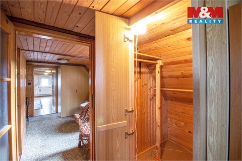 Prodej rodinného domu, 160 m² - 16