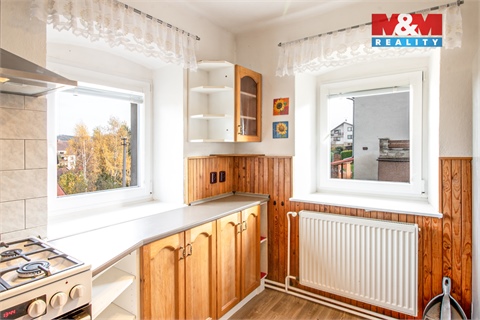 Prodej rodinného domu, 160 m² - 4