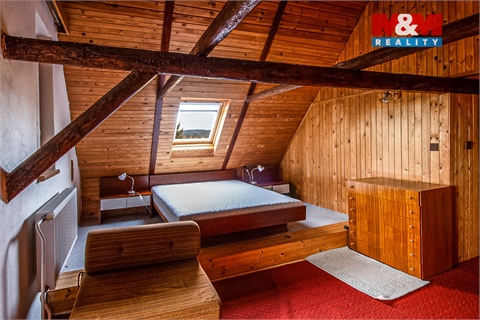 Prodej rodinného domu, 160 m² - 14