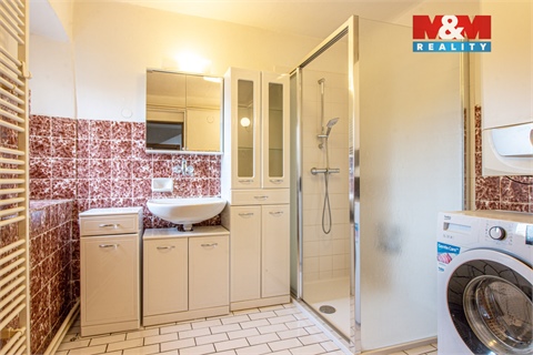 Prodej rodinného domu, 160 m² - 8