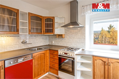 Prodej rodinného domu, 160 m² - 0