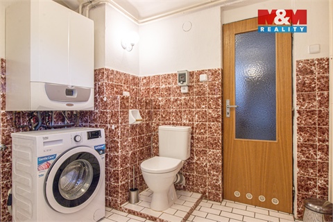 Prodej rodinného domu, 160 m² - 10