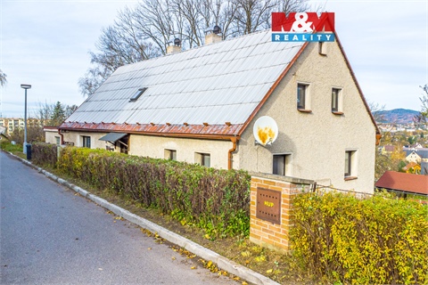 Prodej rodinného domu, 160 m² 0