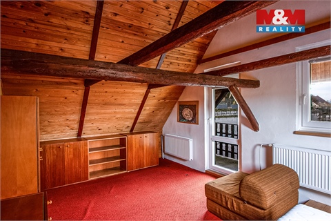 Prodej rodinného domu, 160 m² 16