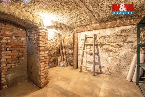 Prodej rodinného domu, 160 m² 22