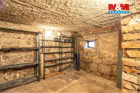 Prodej rodinného domu, 160 m² - 20