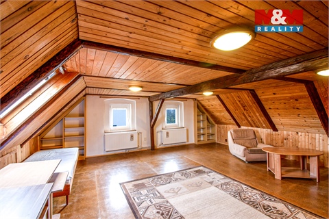 Prodej rodinného domu, 160 m² 18