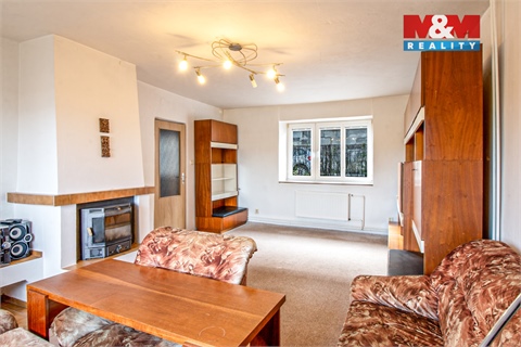 Prodej rodinného domu, 160 m² - 2