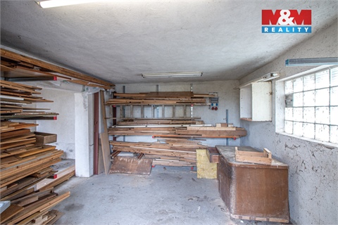 Prodej rodinného domu, 160 m² 24