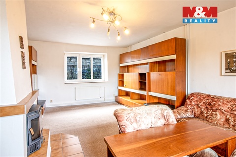 Prodej rodinného domu, 160 m² 8