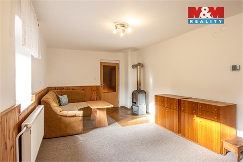 Prodej rodinného domu, 160 m² 2