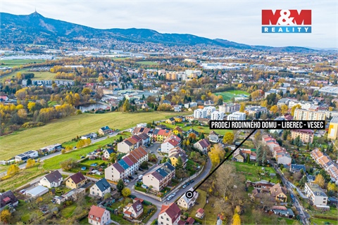 Prodej rodinného domu, 160 m² - 28