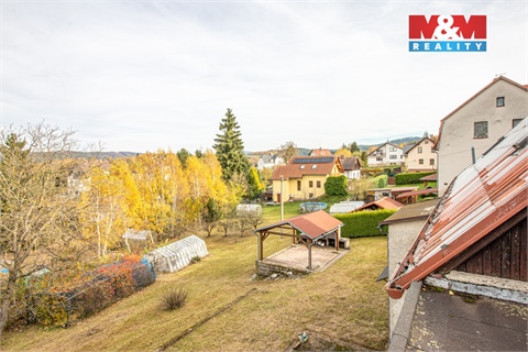 Prodej rodinného domu, 160 m² - 24