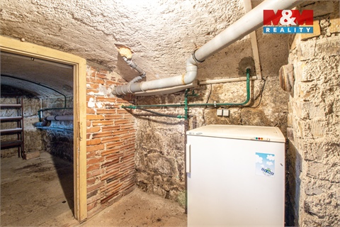 Prodej rodinného domu, 160 m² - 22