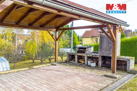 Prodej rodinného domu, 160 m² - 26