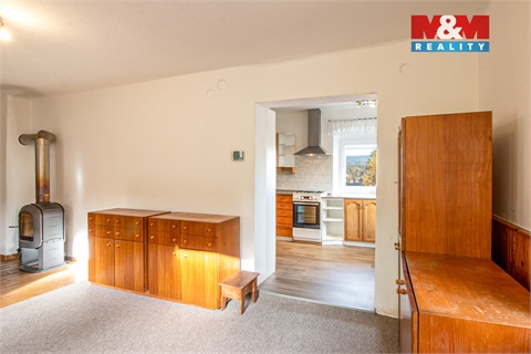 Prodej rodinného domu, 160 m² 6