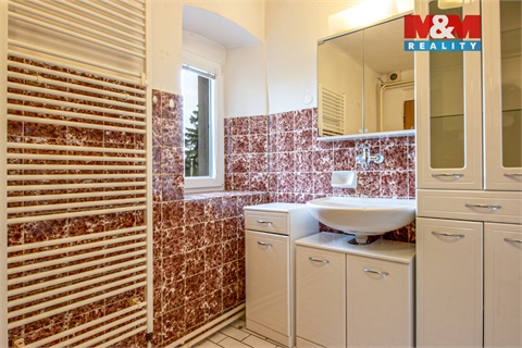 Prodej rodinného domu, 160 m² 10