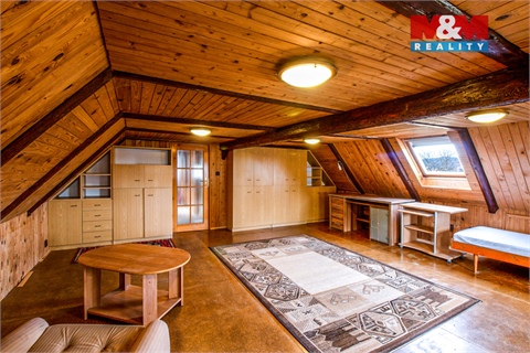 Prodej rodinného domu, 160 m² 20