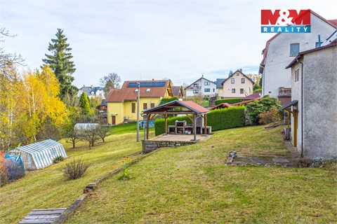 Prodej rodinného domu, 160 m² 26