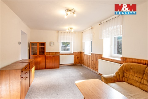 Prodej rodinného domu, 160 m² 4