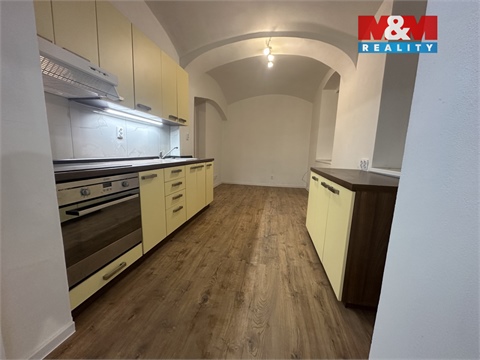 Pronájem bytu 2kk, 40 m² - 4