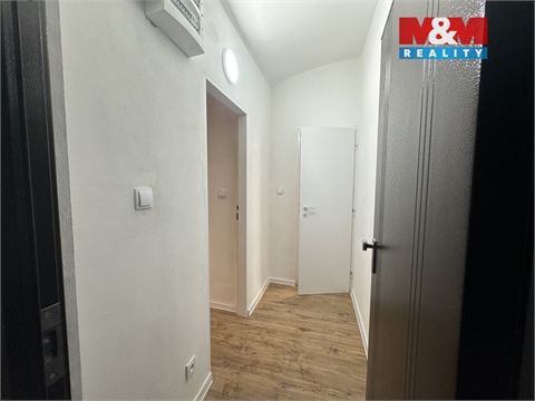 Pronájem bytu 2kk, 40 m² 2