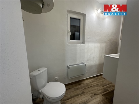 Pronájem bytu 2kk, 40 m² 4