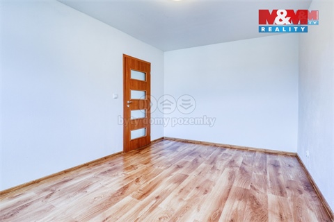 Pronájem rodinného domu, 100 m² - 4