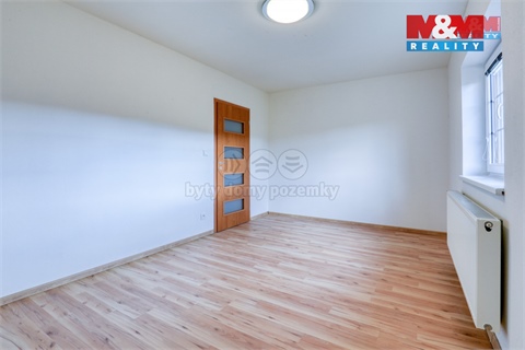 Pronájem rodinného domu, 100 m² 6