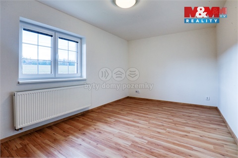 Pronájem rodinného domu, 100 m² 10