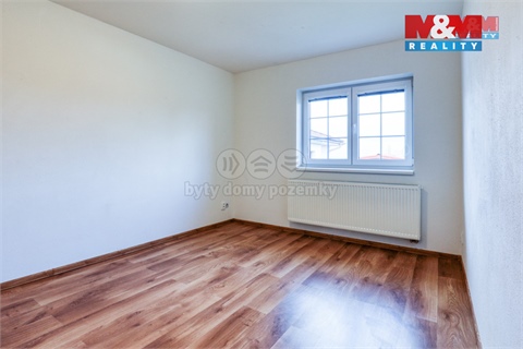 Pronájem rodinného domu, 100 m² - 10