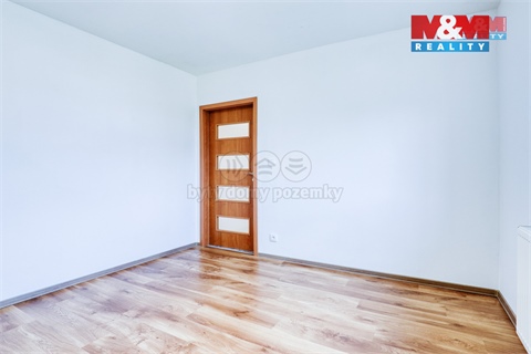 Pronájem rodinného domu, 100 m² - 6