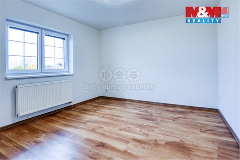 Pronájem rodinného domu, 100 m² 8