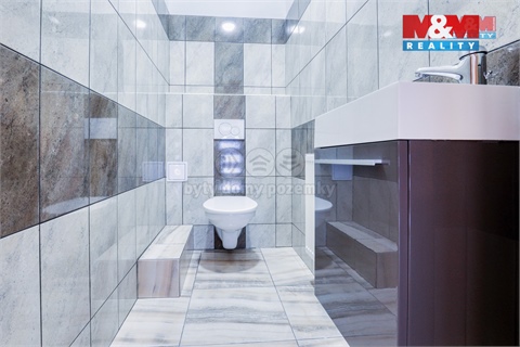 Pronájem rodinného domu, 100 m² 4