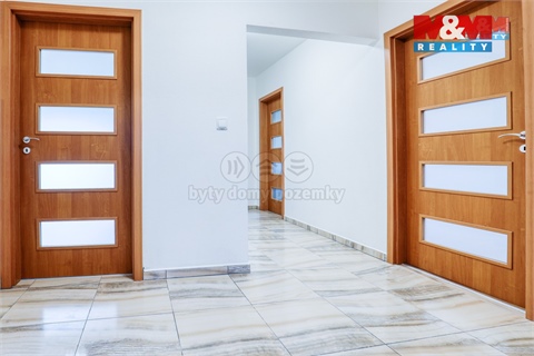 Pronájem rodinného domu, 100 m² 2