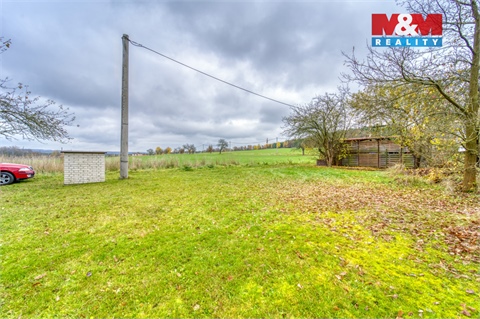 Prodej zahrady, 434 m² 6