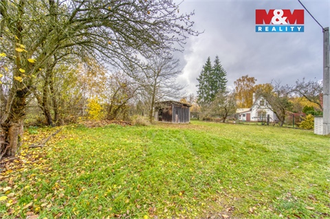 Prodej zahrady, 434 m² 4