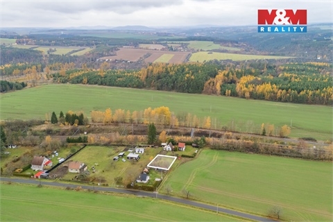 Prodej zahrady, 434 m² 10