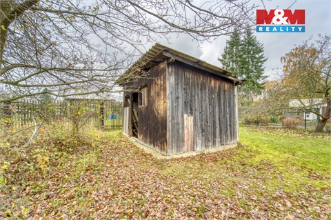 Prodej zahrady, 434 m² - 4