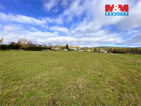 Prodej zemědělské půdy, 4 845 m² - 2